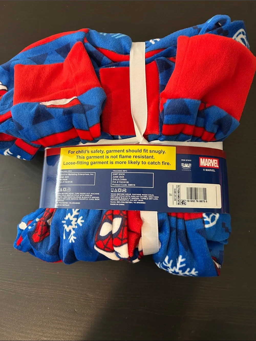 Marvel cozy two